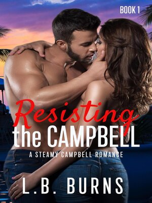 cover image of Resisting the Campbell